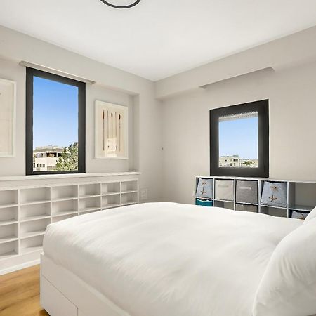 Tel Aviv Vacation Apartments Esterno foto