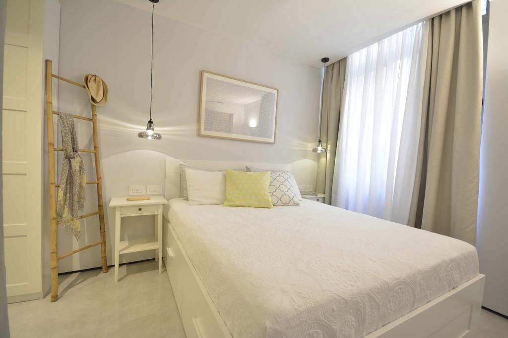 Tel Aviv Vacation Apartments Camera foto
