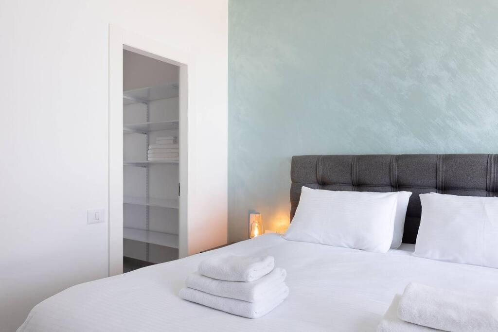 Tel Aviv Vacation Apartments Esterno foto