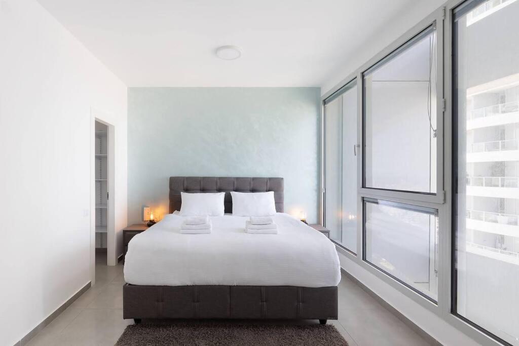 Tel Aviv Vacation Apartments Esterno foto