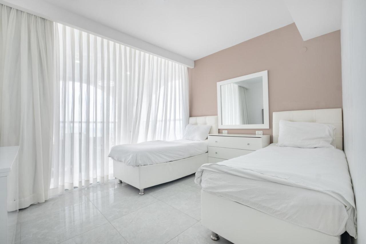 Tel Aviv Vacation Apartments Esterno foto