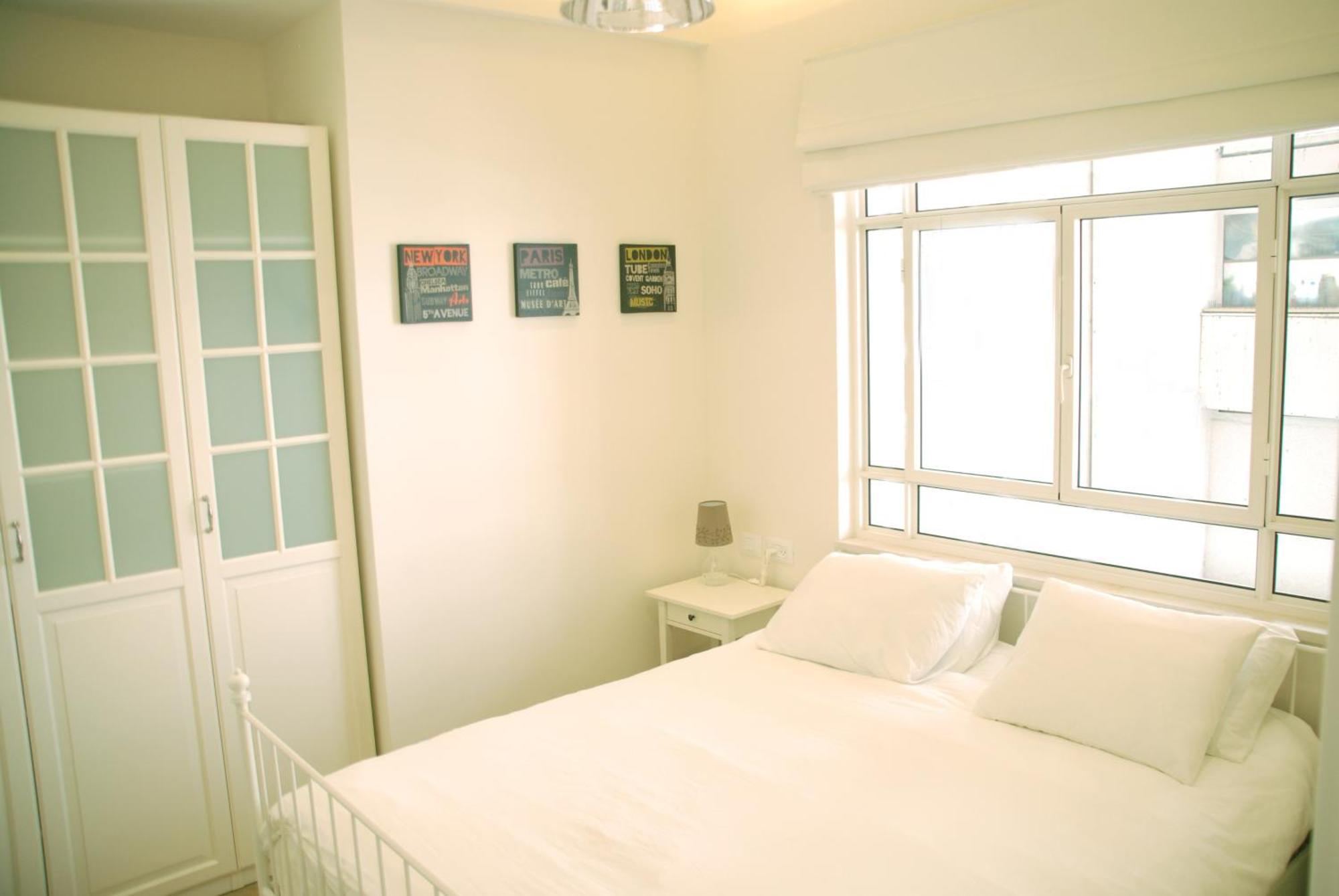 Tel Aviv Vacation Apartments Esterno foto