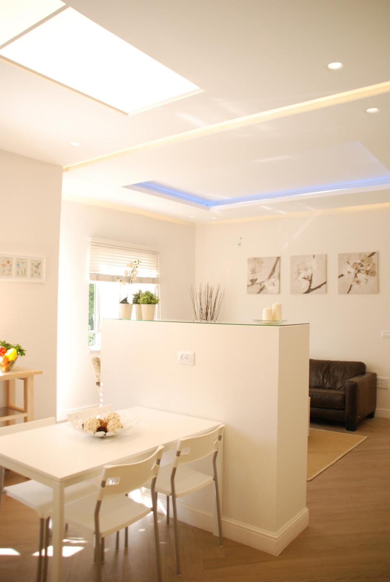 Tel Aviv Vacation Apartments Esterno foto