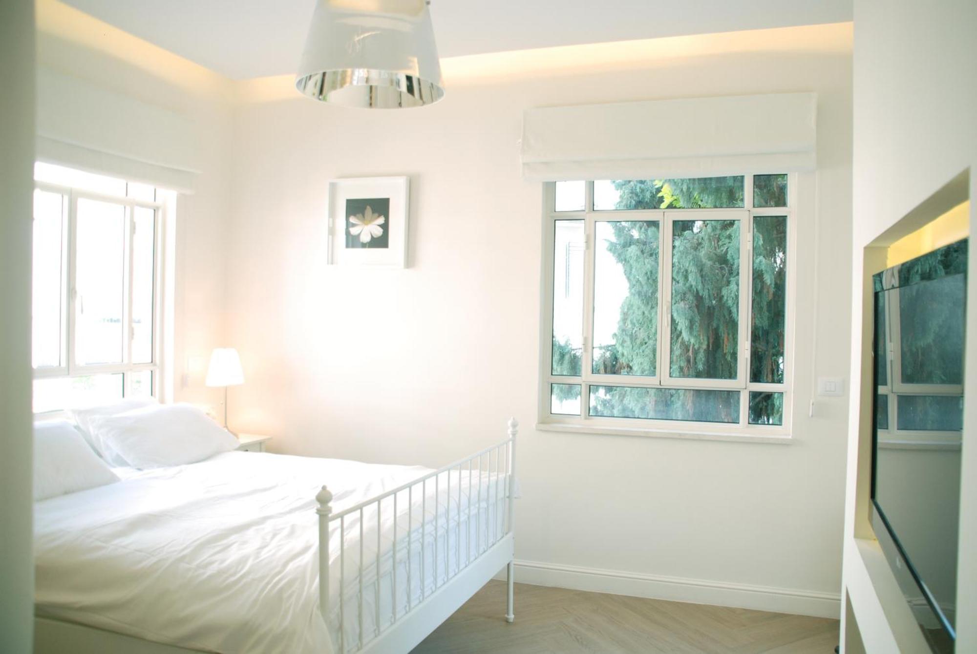 Tel Aviv Vacation Apartments Esterno foto