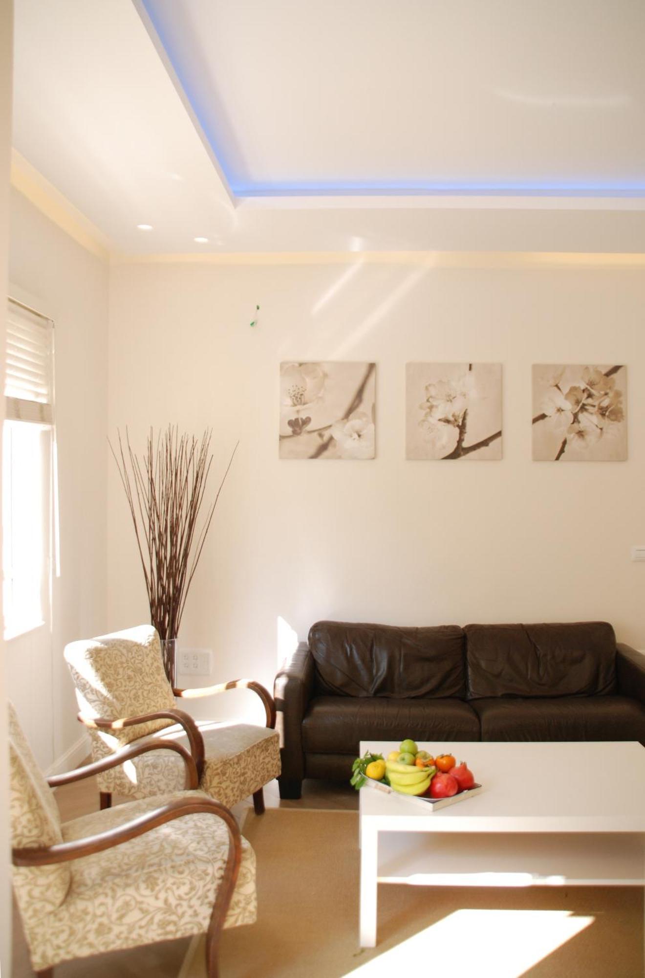 Tel Aviv Vacation Apartments Esterno foto