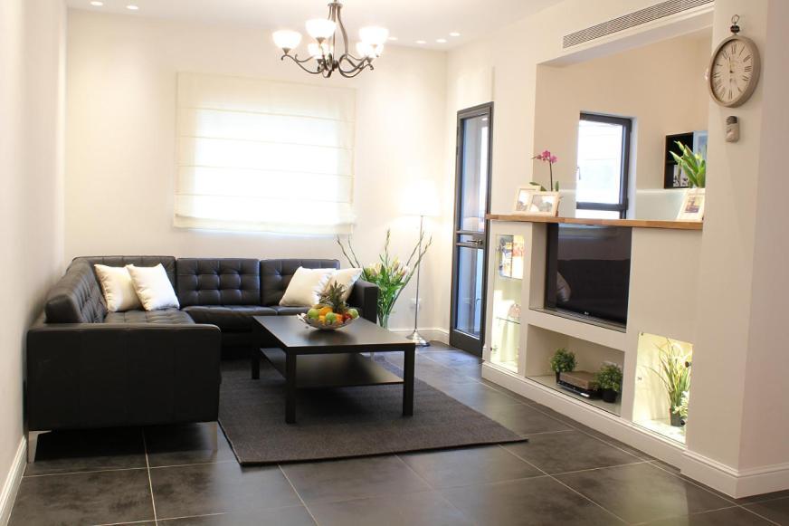 Tel Aviv Vacation Apartments Esterno foto