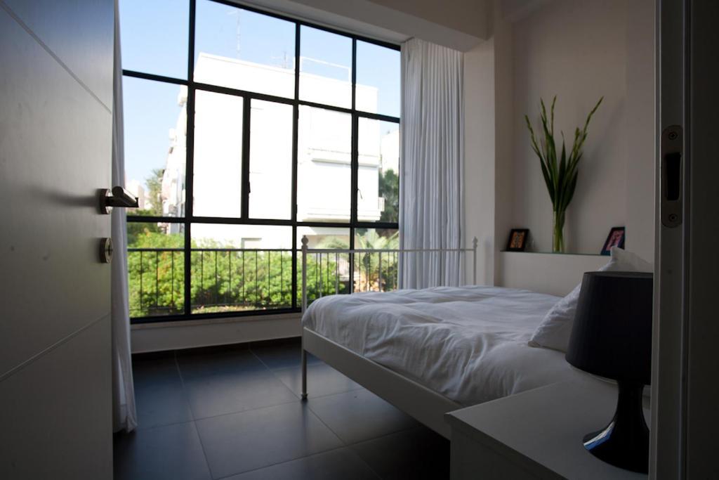 Tel Aviv Vacation Apartments Esterno foto