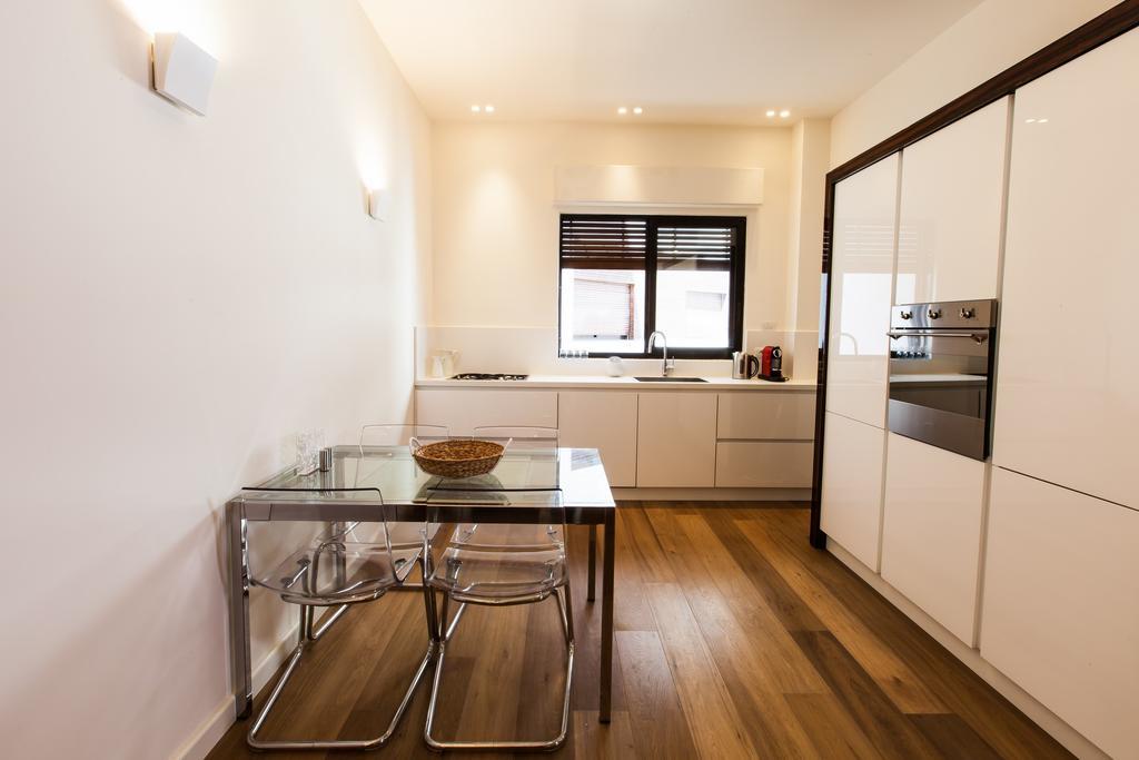 Tel Aviv Vacation Apartments Esterno foto