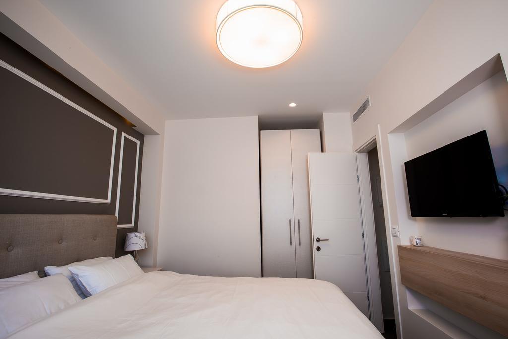 Tel Aviv Vacation Apartments Esterno foto